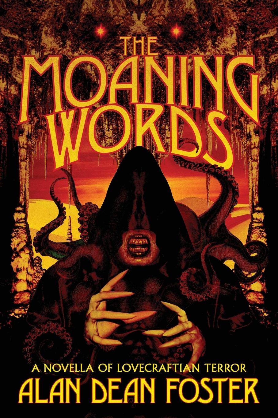 The Moaning Words