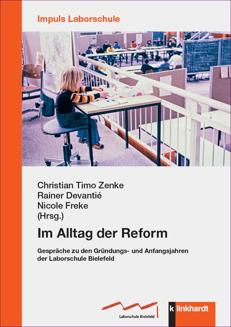 Im Alltag der Reform