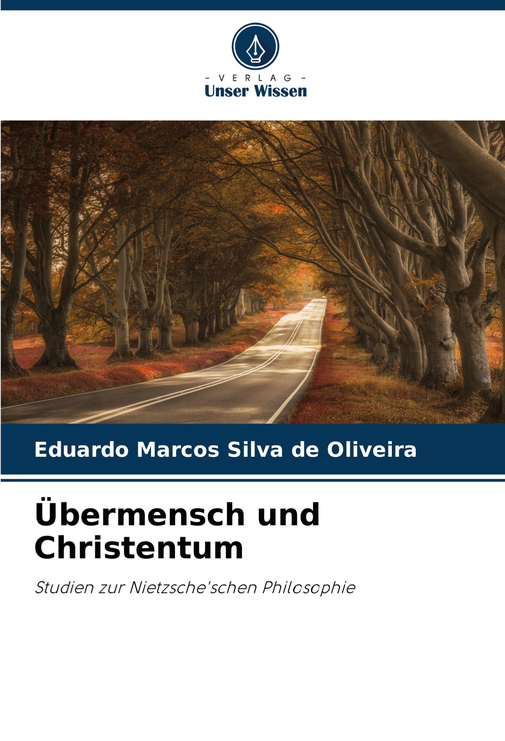 Übermensch und Christentum