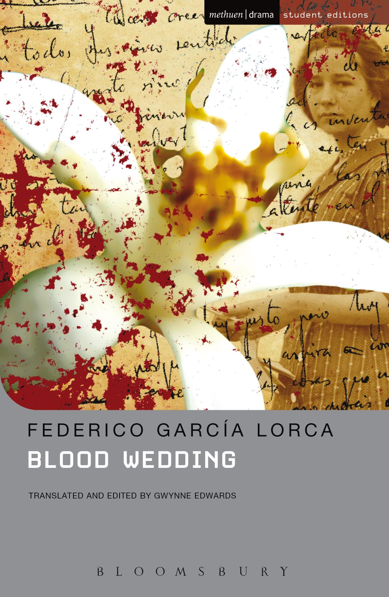 Blood Wedding (Mse)