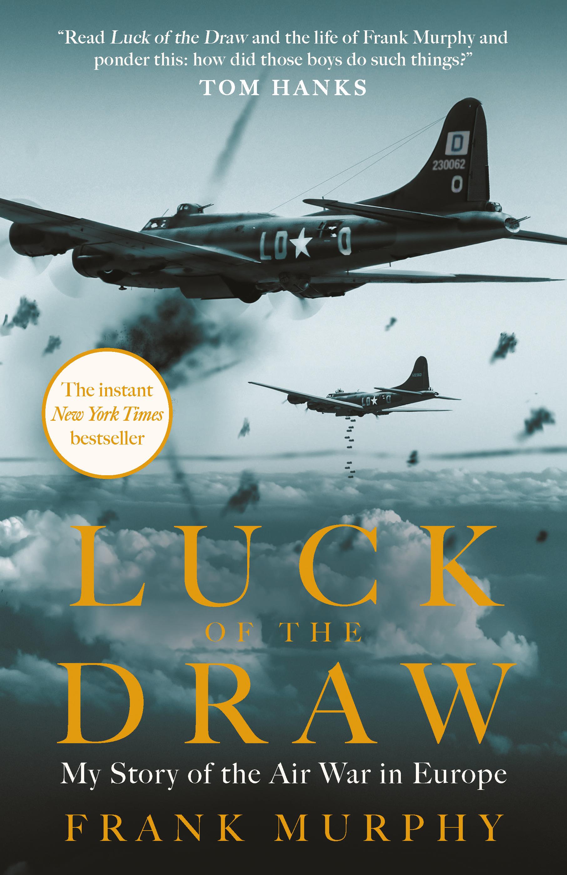 Luck of the Draw