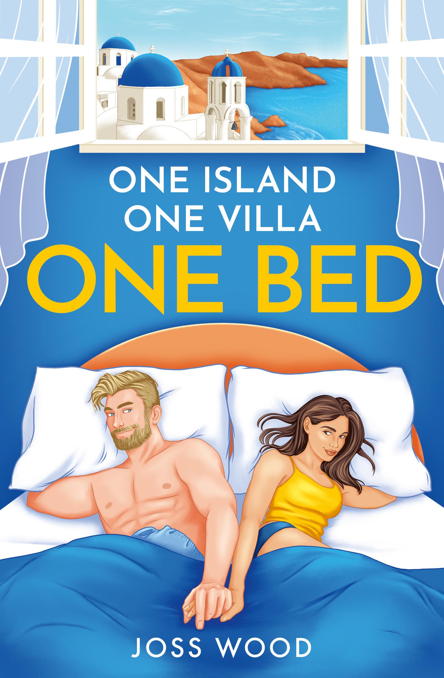 One Bed