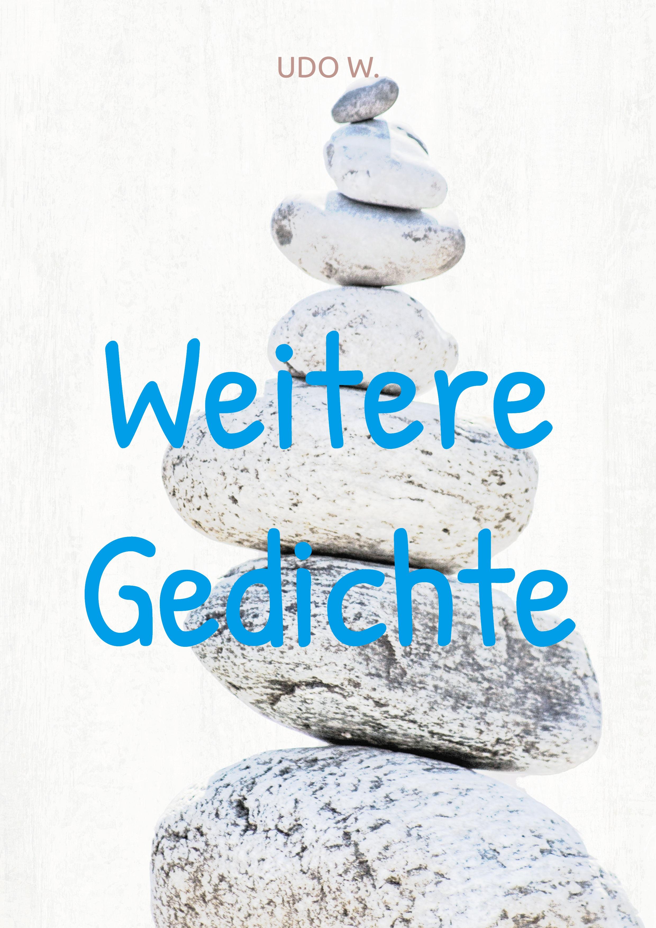 Weitere Gedichte