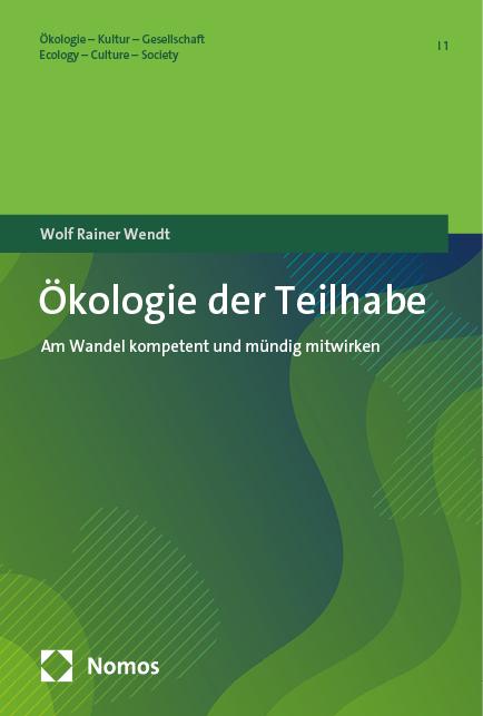 Ökologie der Teilhabe