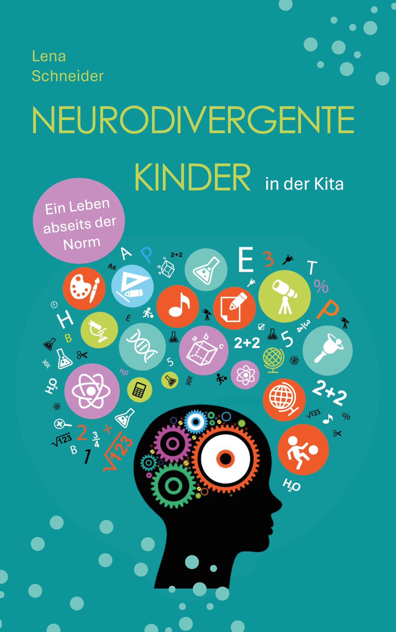 Neurodivergente Kinder in der Kita