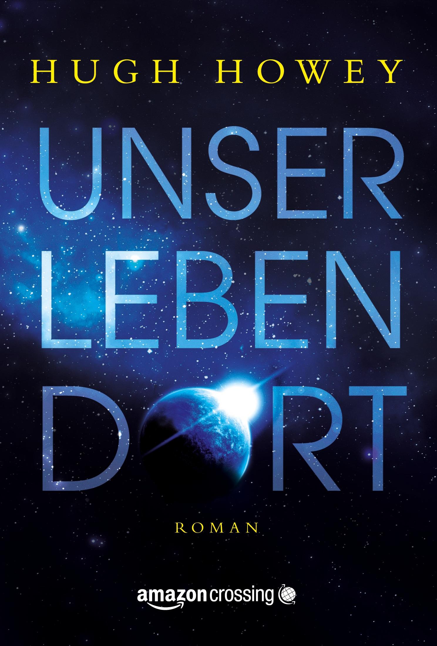 Unser Leben dort