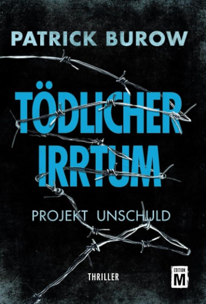 Tödlicher Irrtum