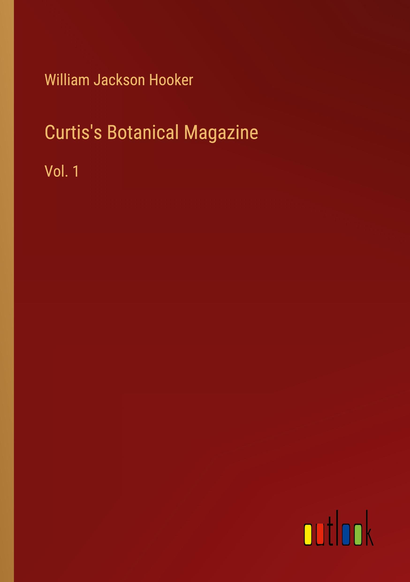 Curtis's Botanical Magazine