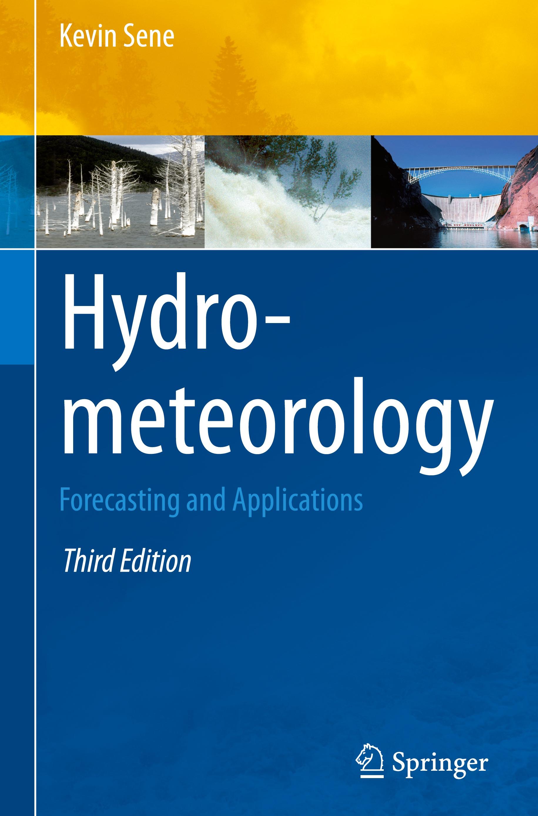 Hydrometeorology