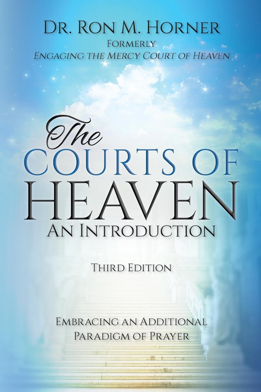 The Courts of Heaven