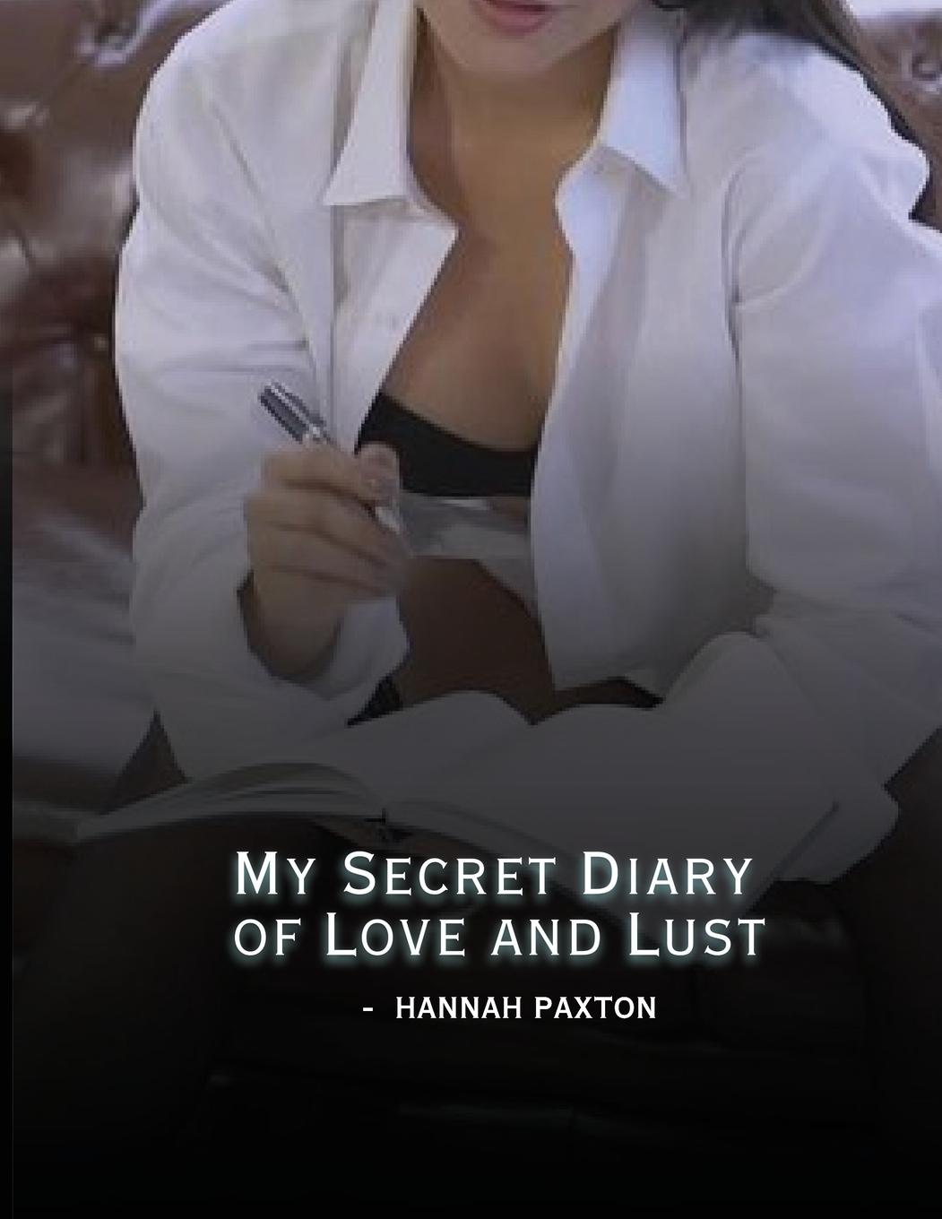 My Secret Diary of Love and Lust