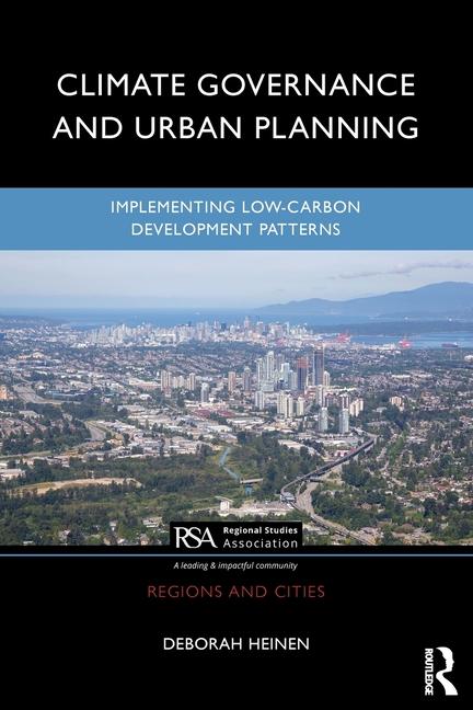 Climate Governance and Urban Planning