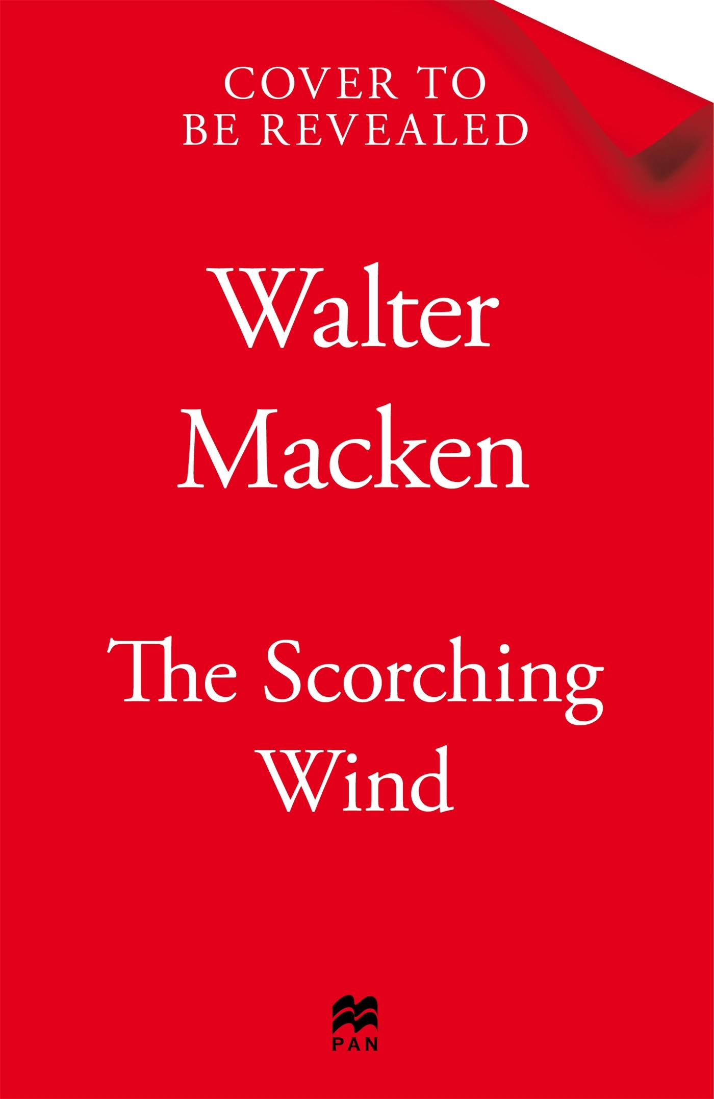 The Scorching Wind