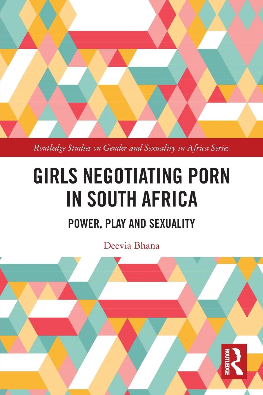 Girls Negotiating Porn in South Africa