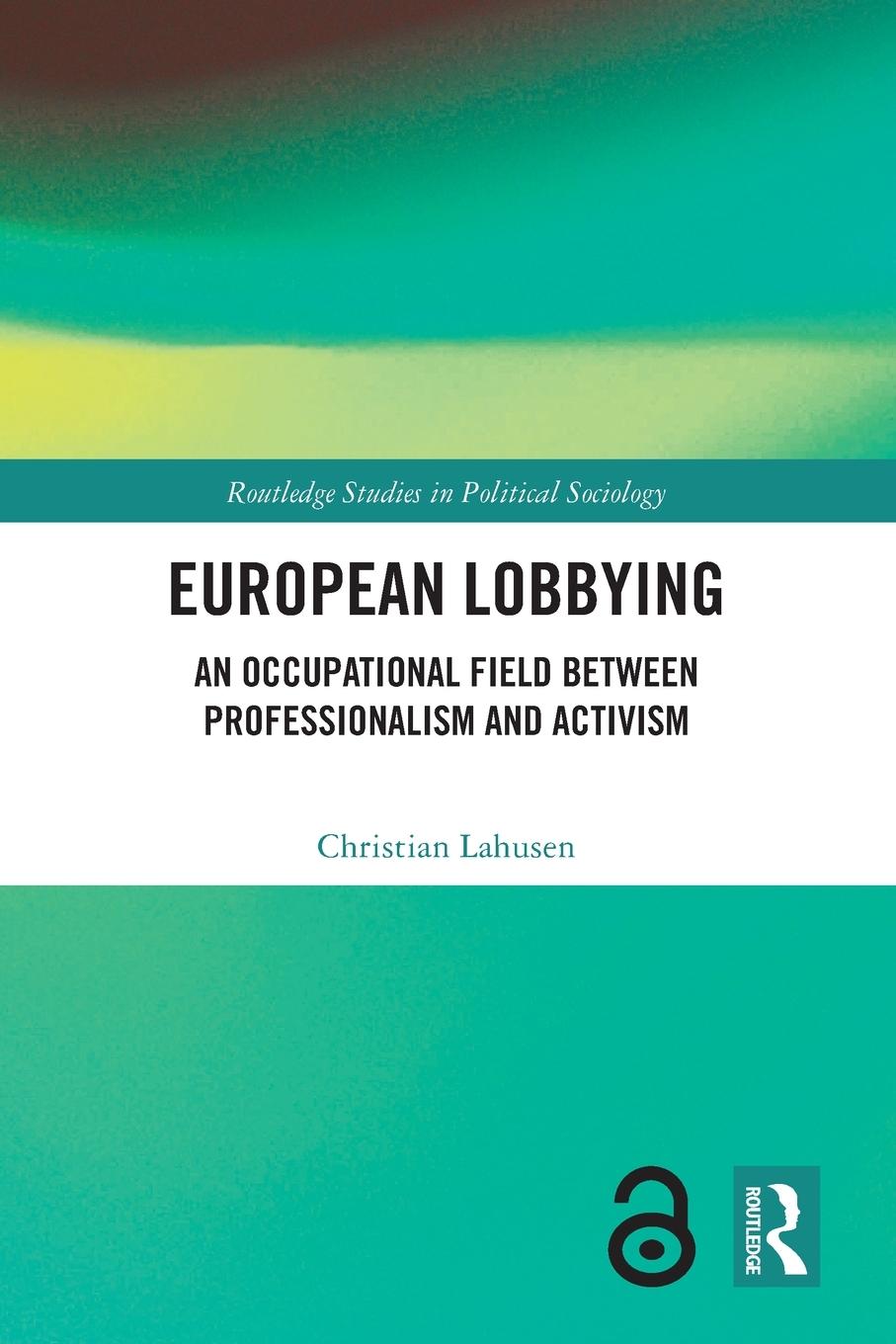 European Lobbying