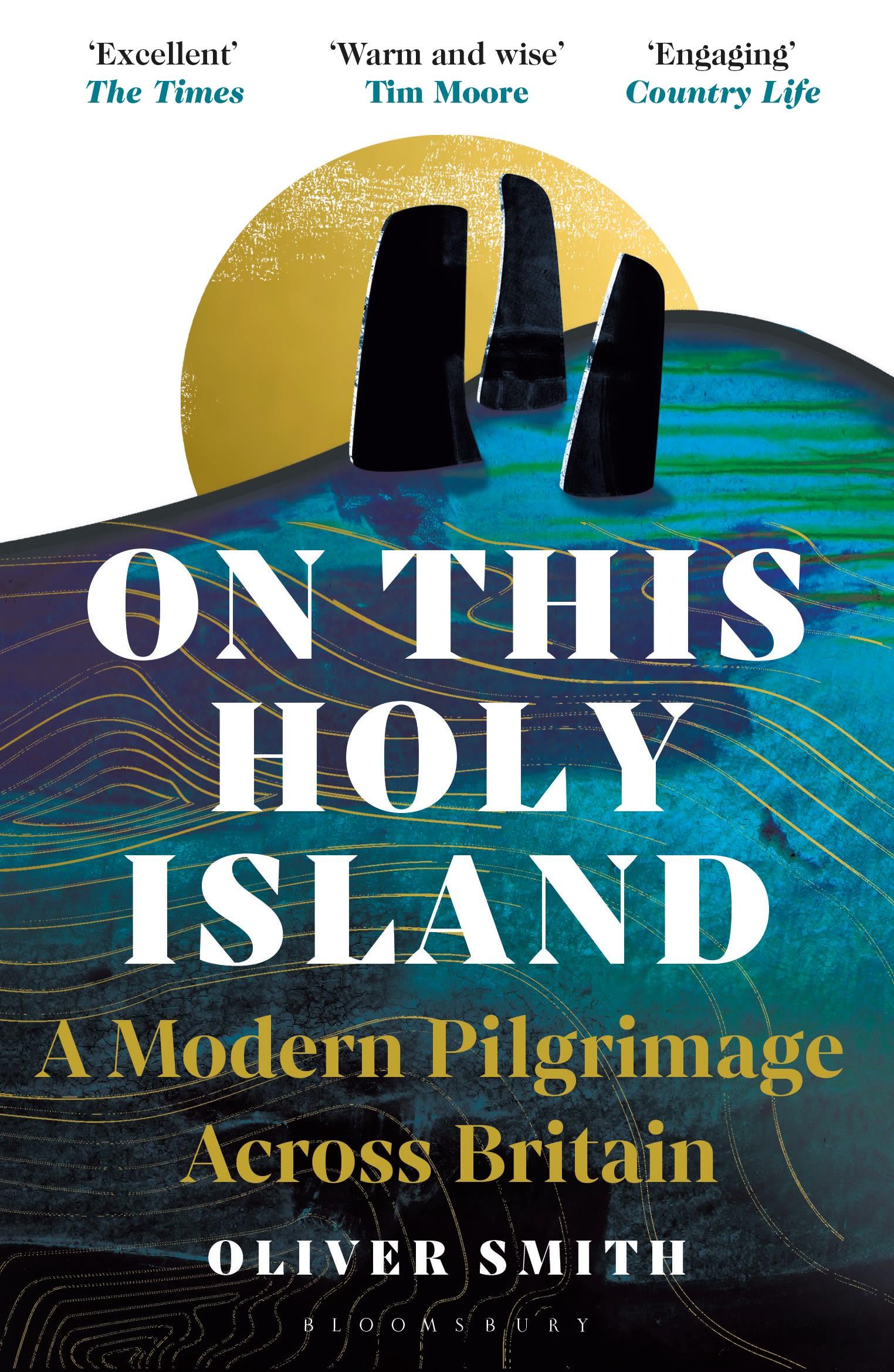 On This Holy Island