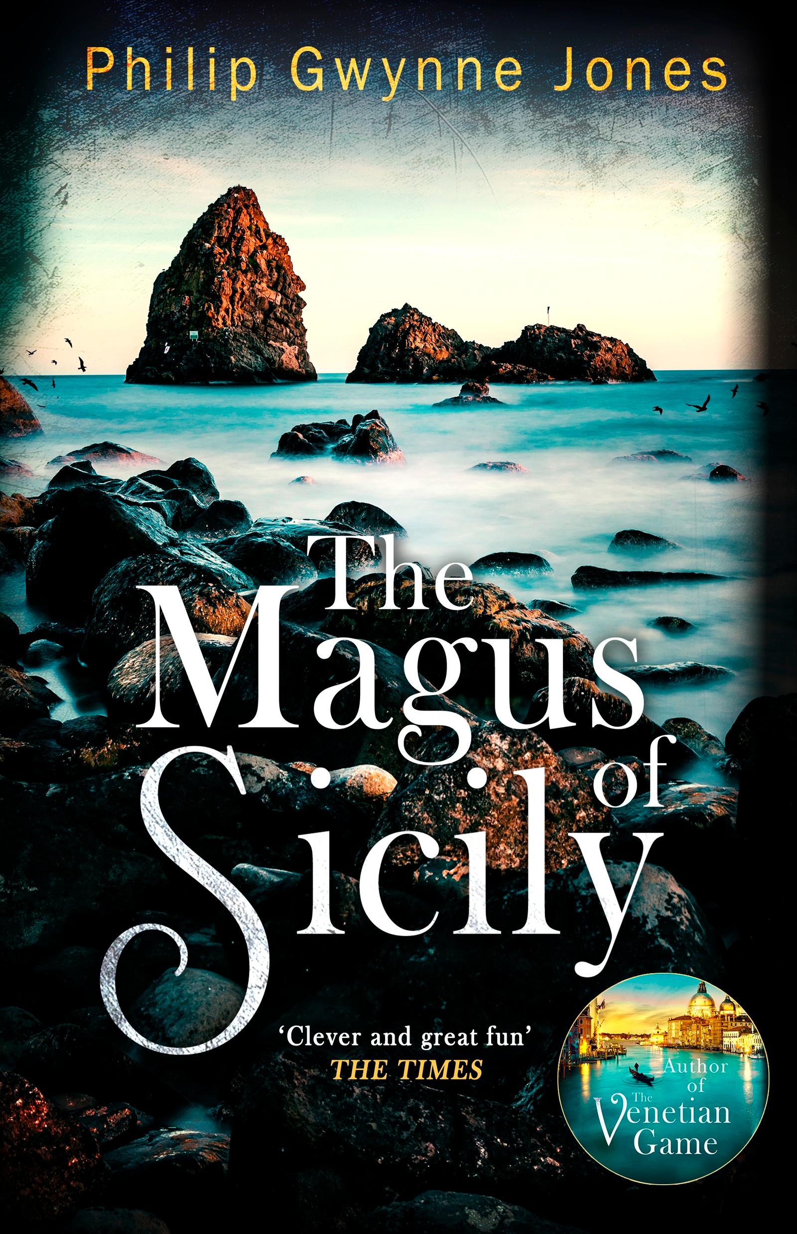 Magus of Sicily