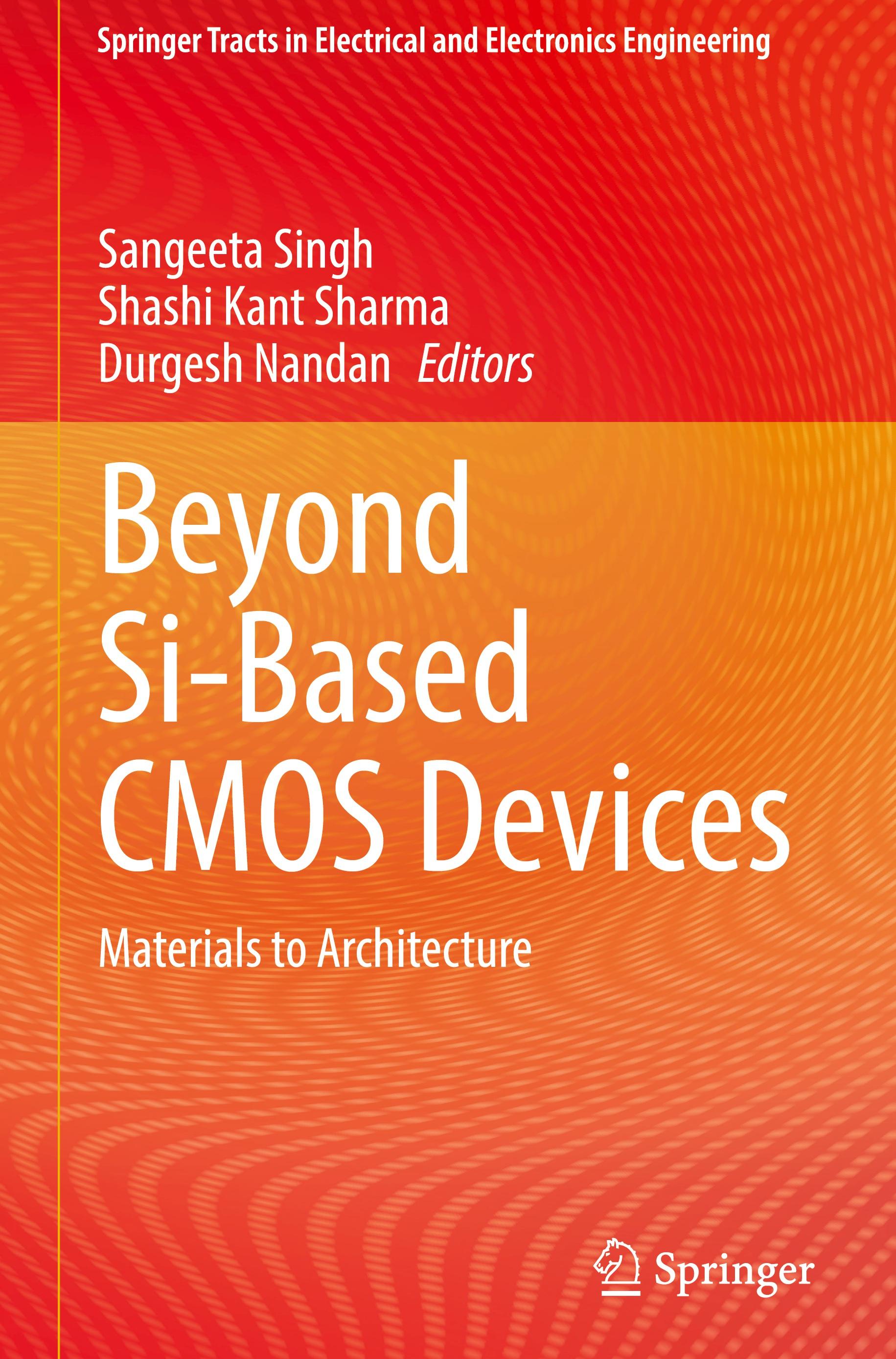 Beyond Si-Based CMOS Devices