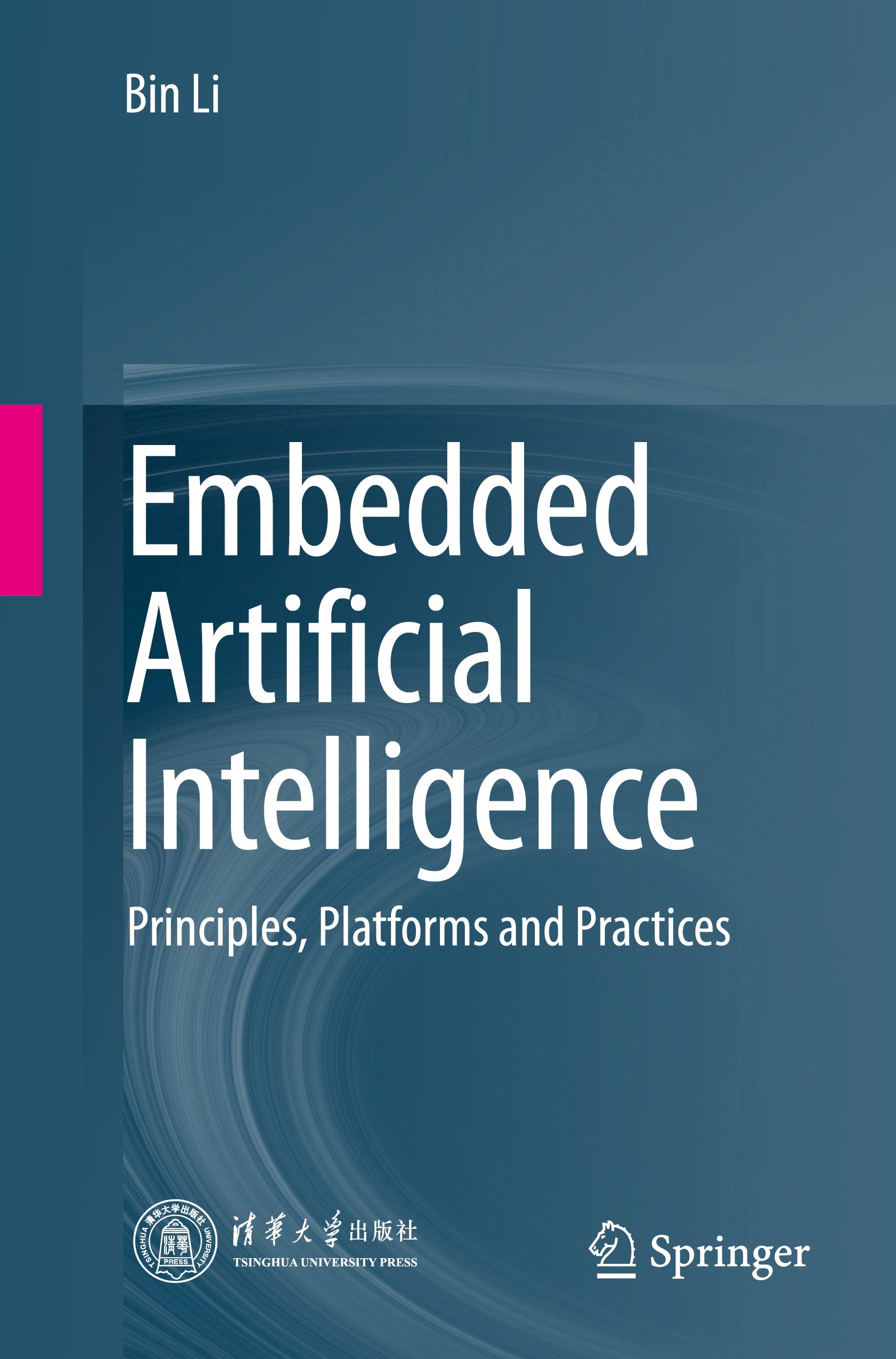 Embedded Artificial Intelligence