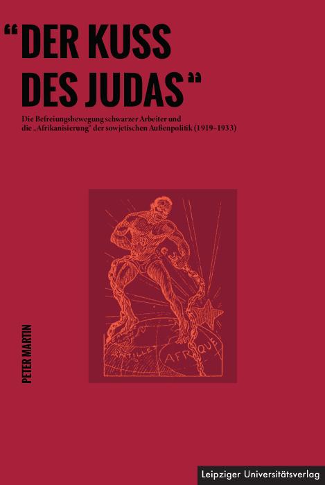 "Der Kuss des Judas"