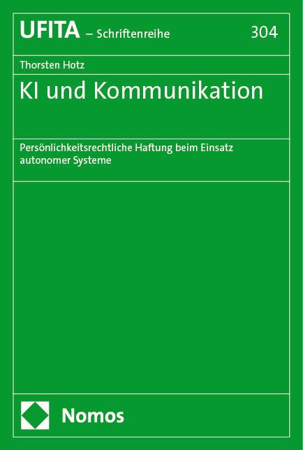 KI und Kommunikation