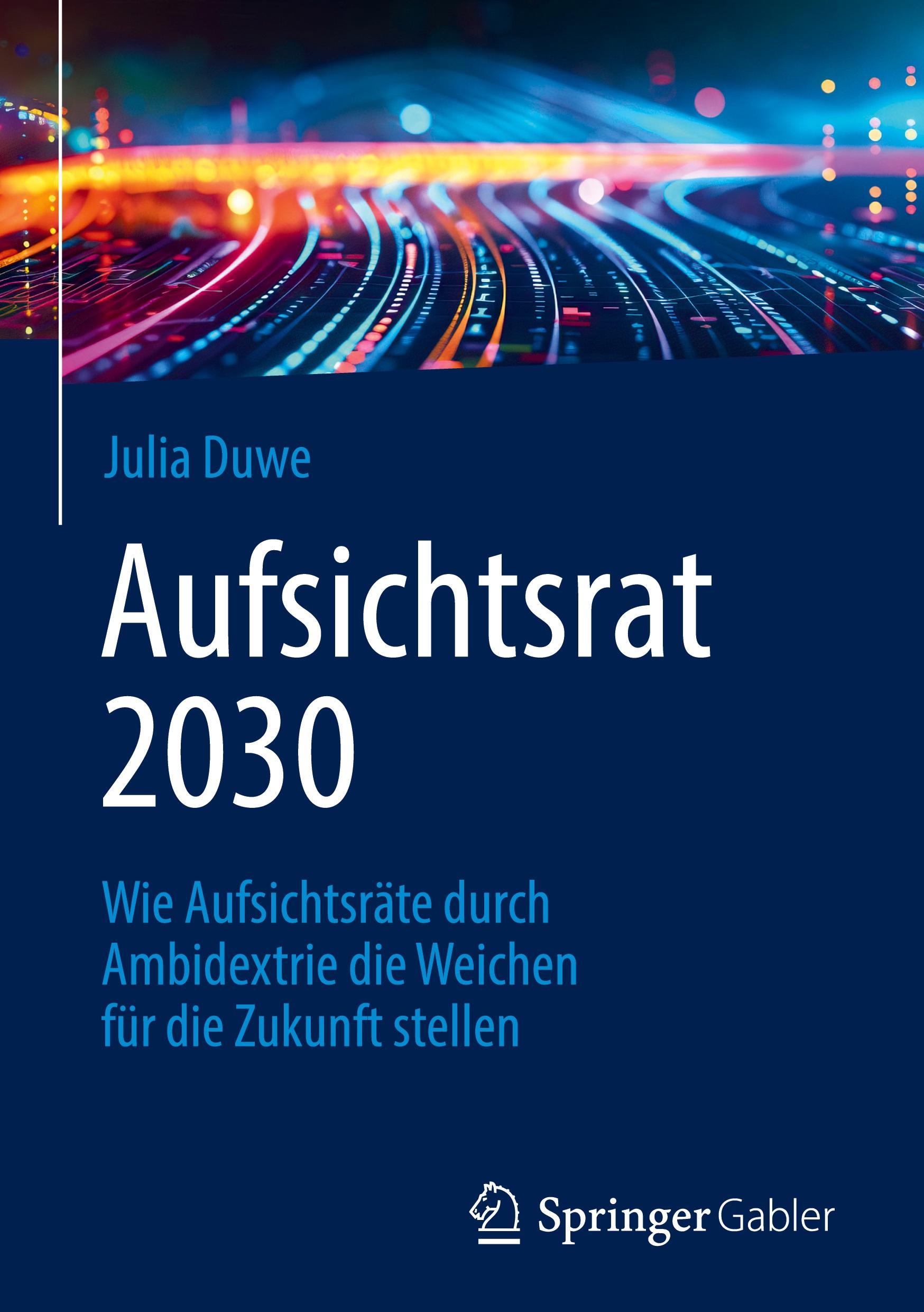 Aufsichtsrat 2030