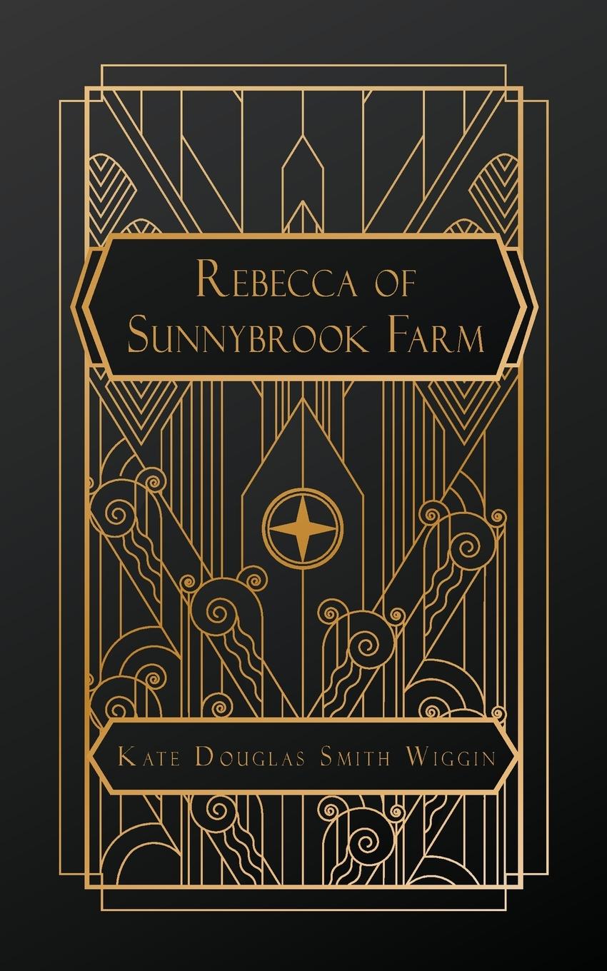 Rebecca of Sunnybrook Farm