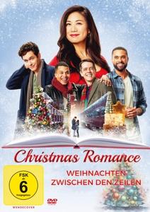 Christmas Romance - Weihnachten zwischen den Zeilen