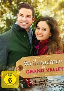 Weihnachten in Grand Valley