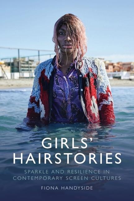 Girls' Hairstories