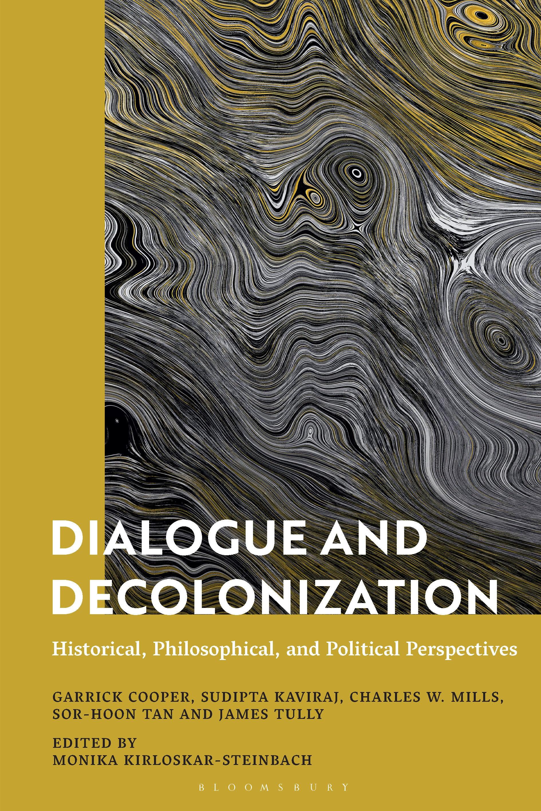 Dialogue and Decolonization