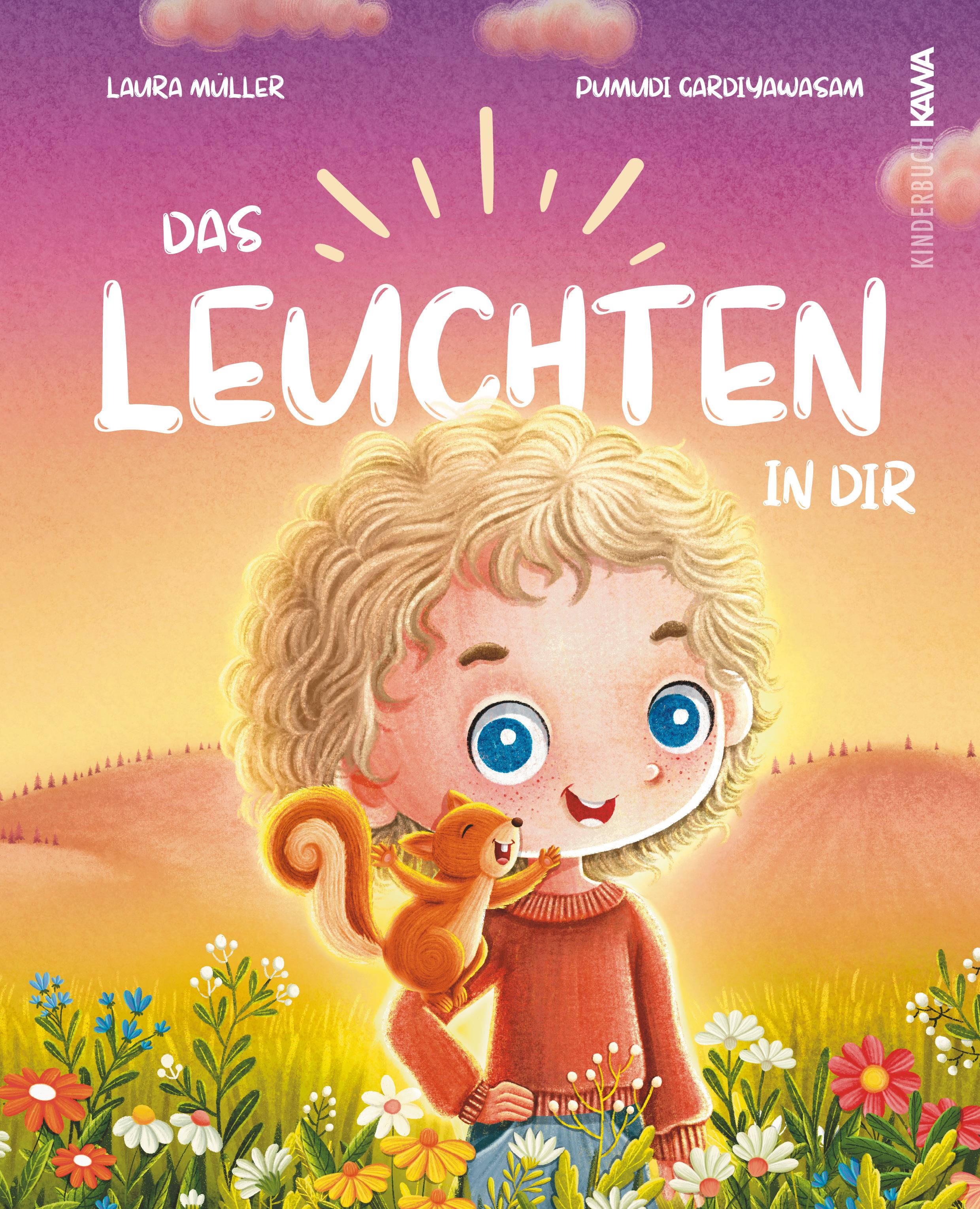 Das Leuchten in dir