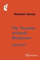 The Taxation of Small Businesses