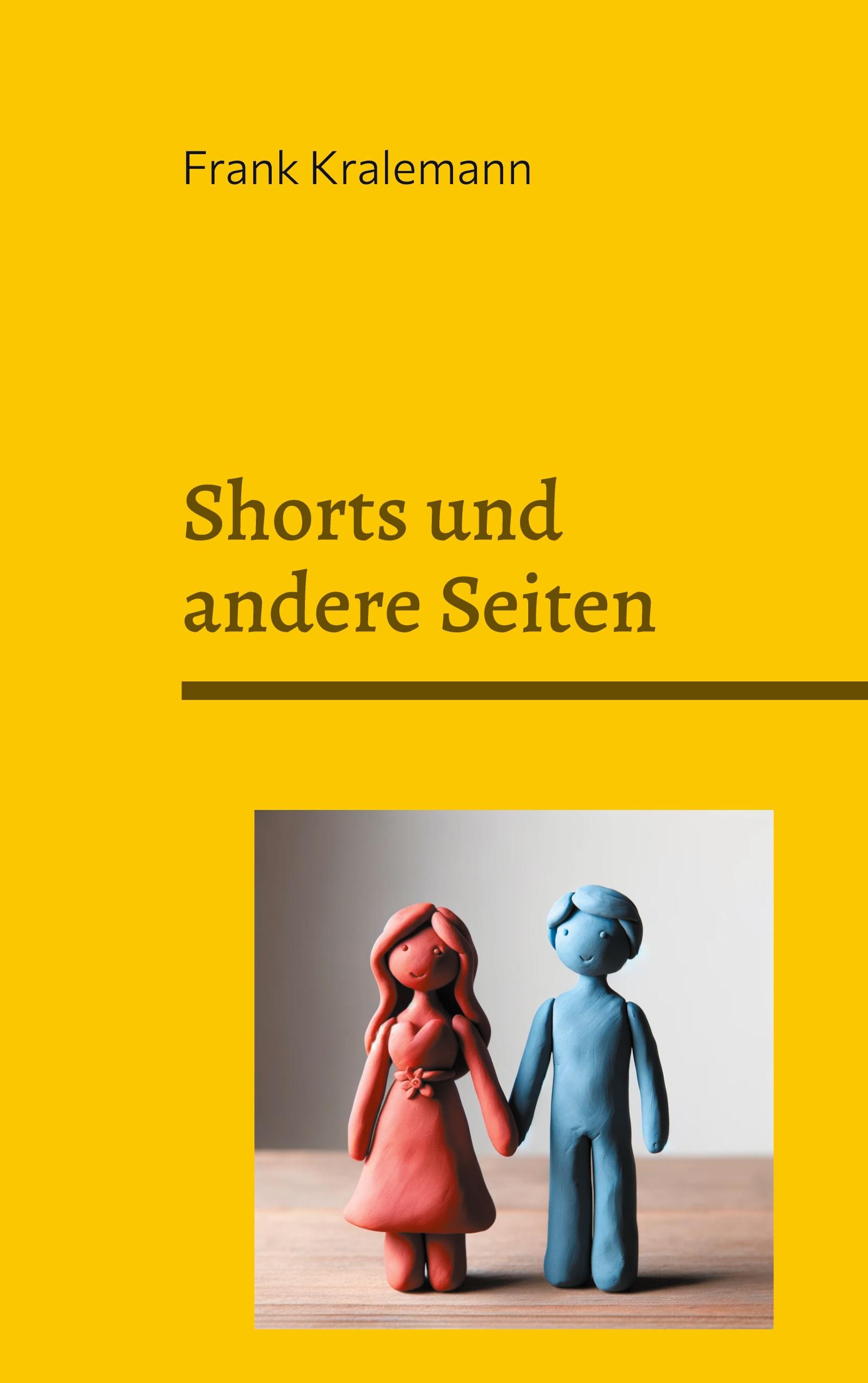 Shorts und andere Seiten