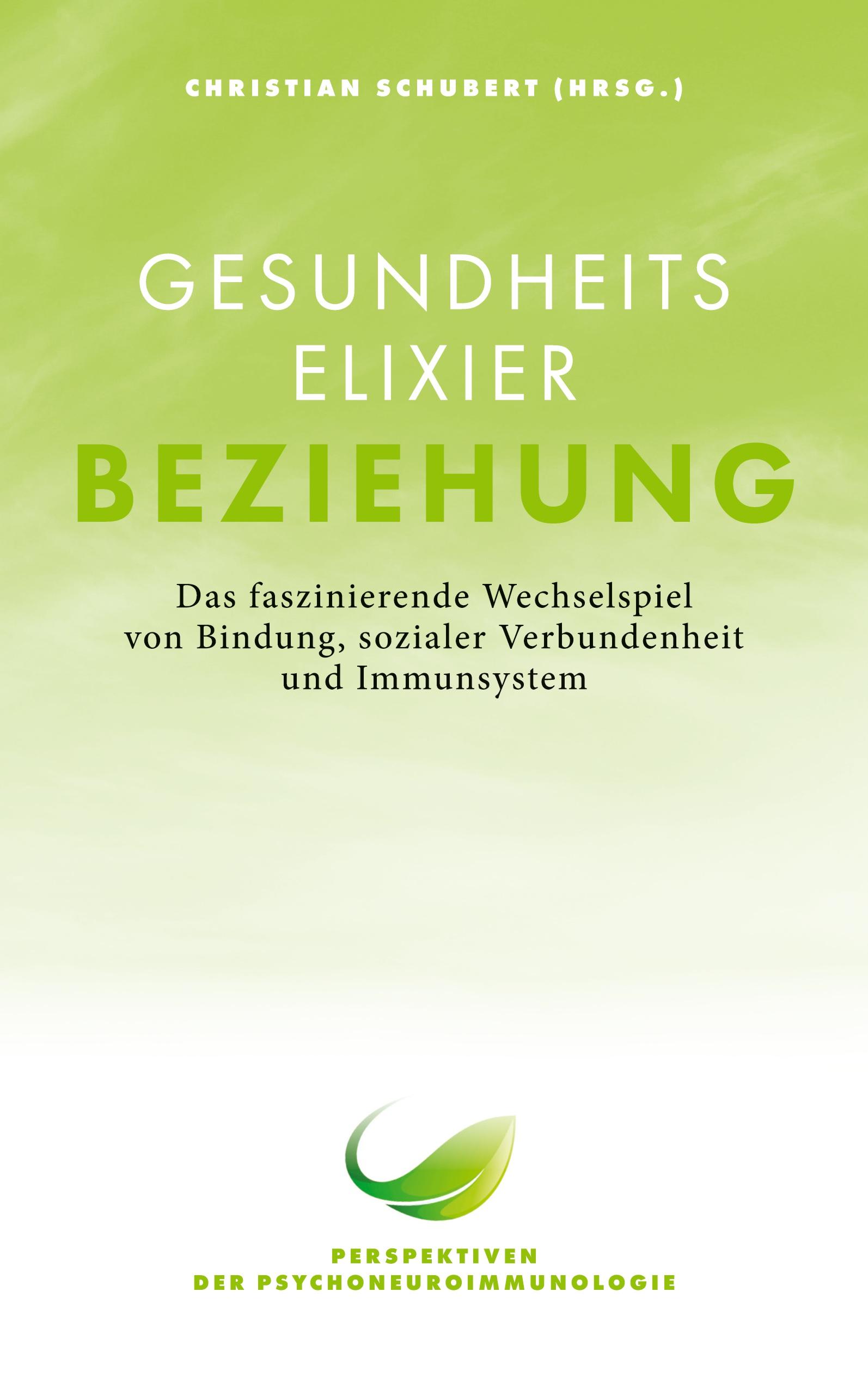 Gesundheitselixier Beziehung