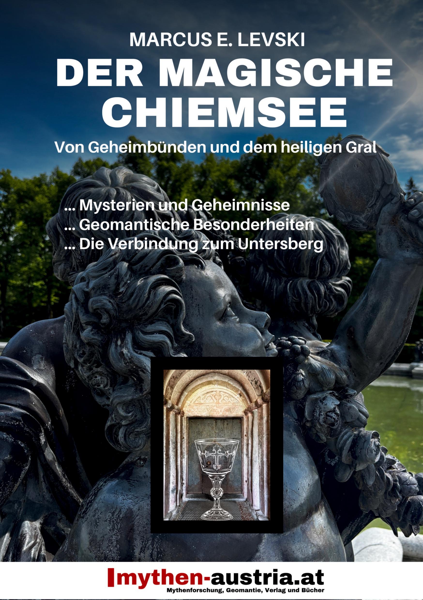 Der magische Chiemsee