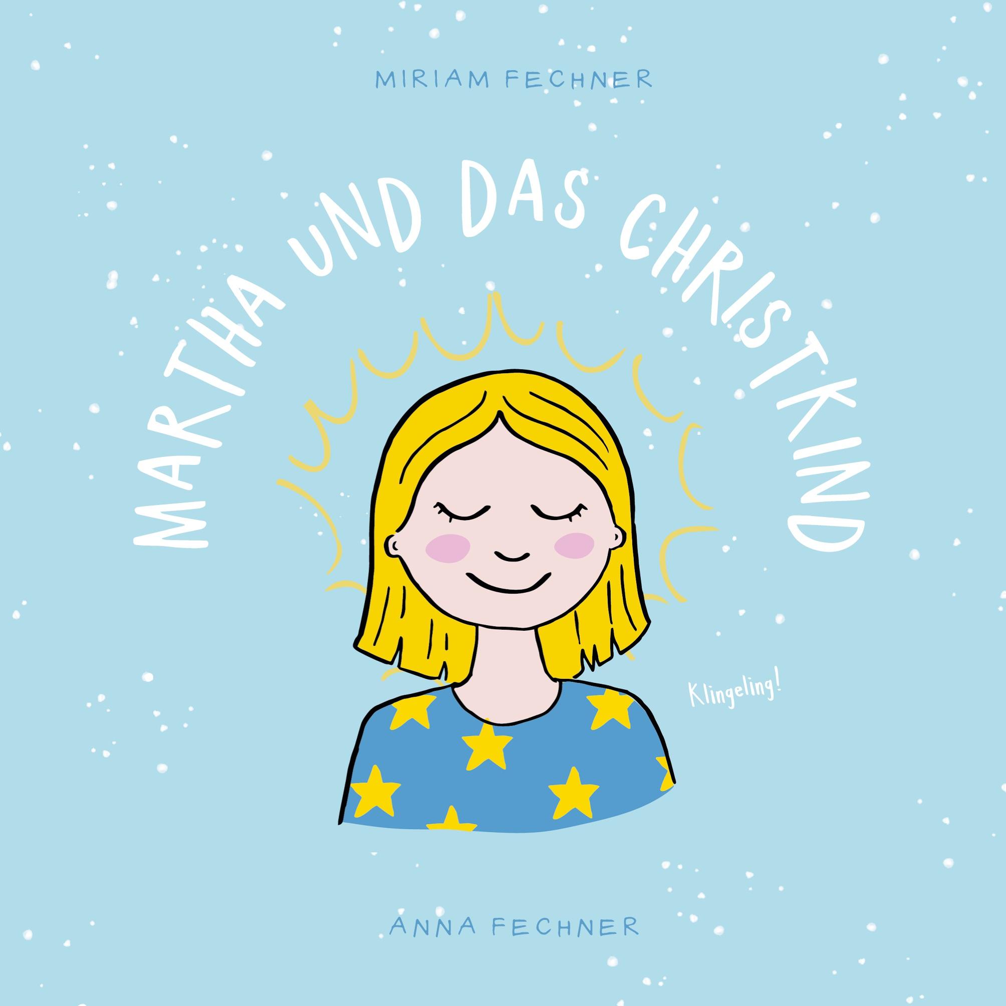 Martha und das Christkind