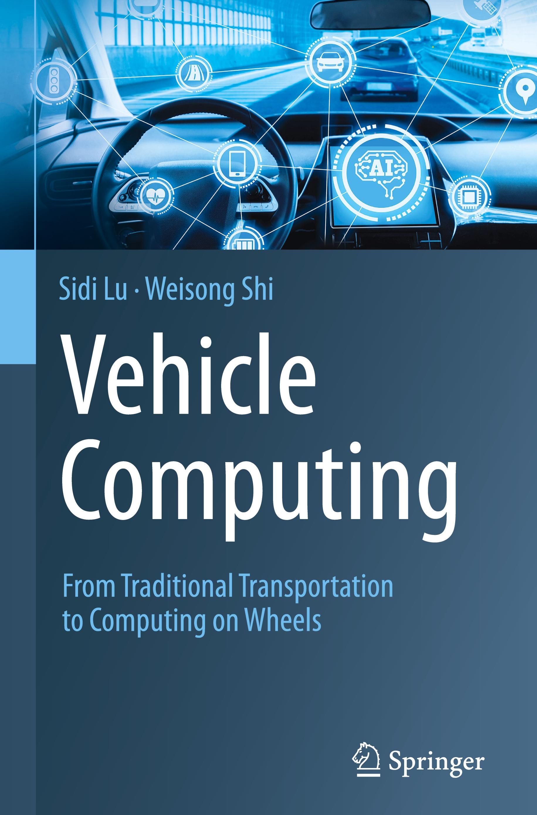 Vehicle Computing