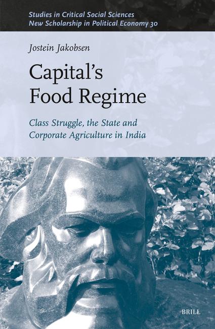 Capital's Food Regime