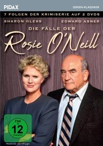 Die Fälle der Rosie ONeill