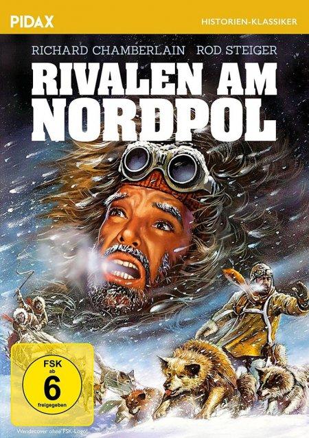 Rivalen am Nordpol