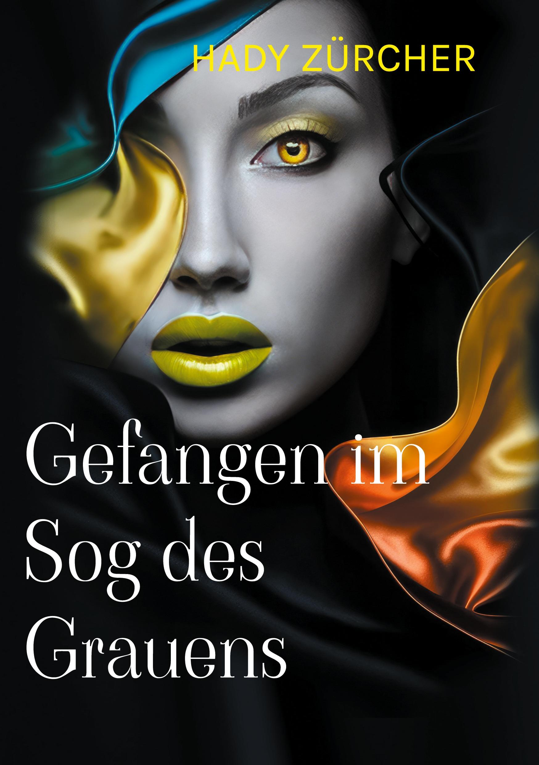 Gefangen im Sog des Grauens