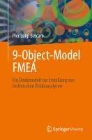 9-Object-Model FMEA