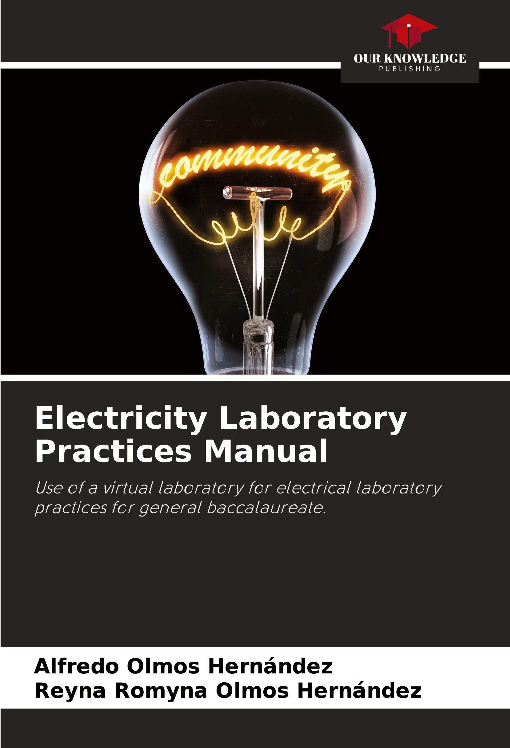 Electricity Laboratory Practices Manual