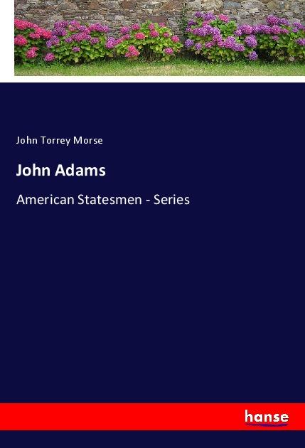 John Adams