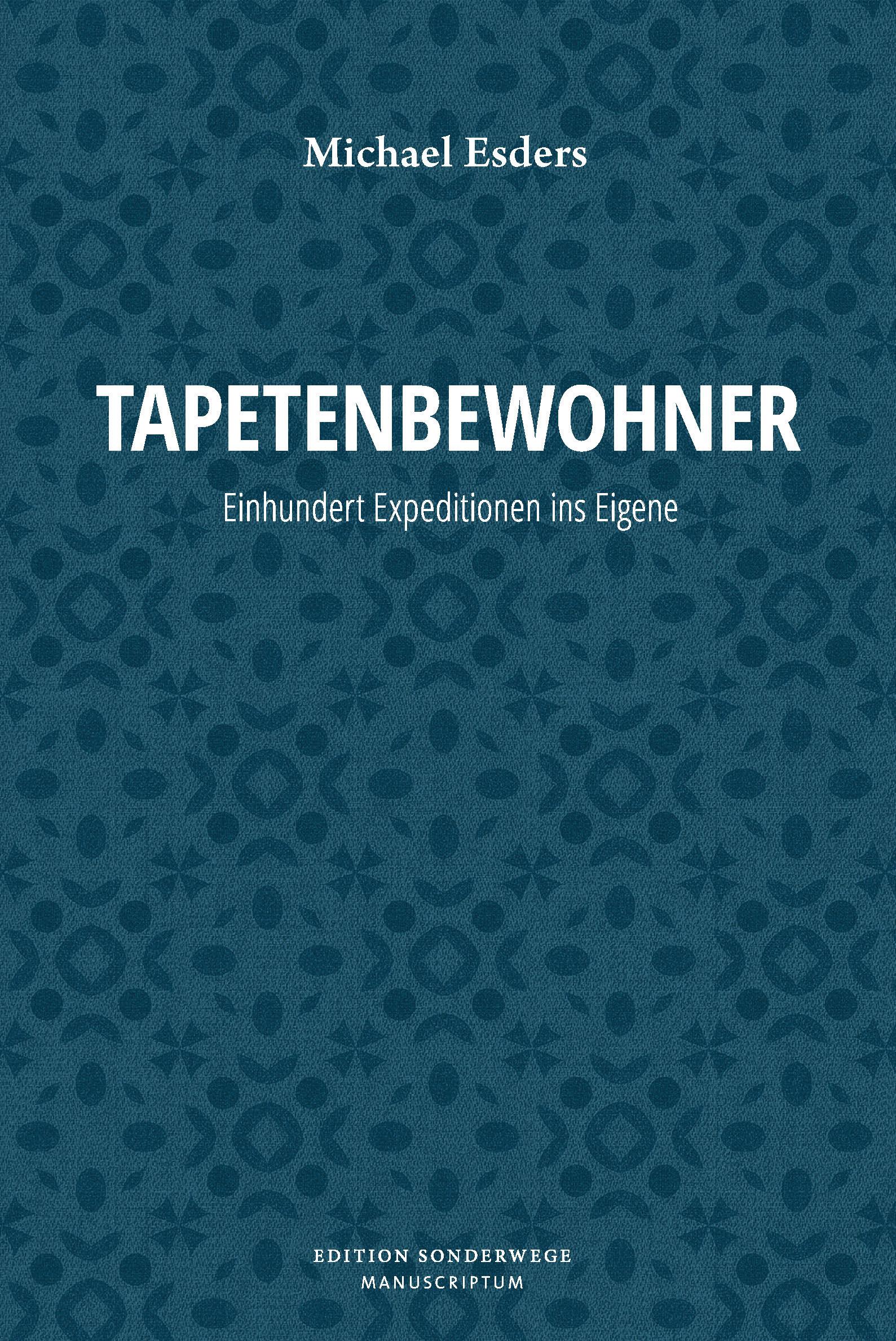 Tapetenbewohner