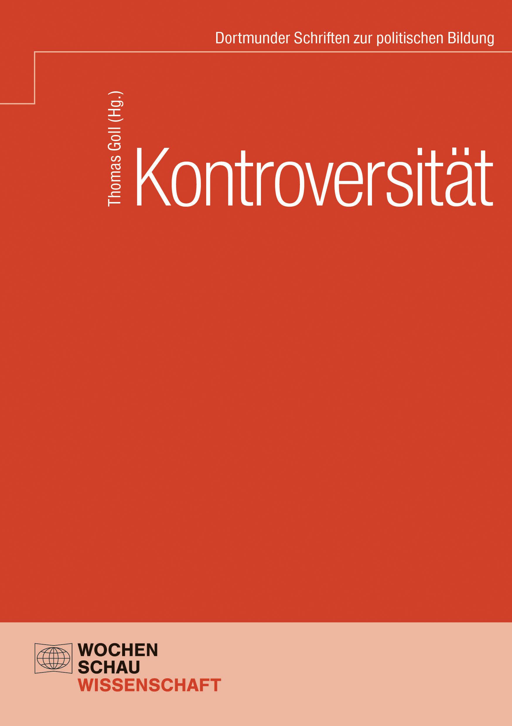 Kontroversität