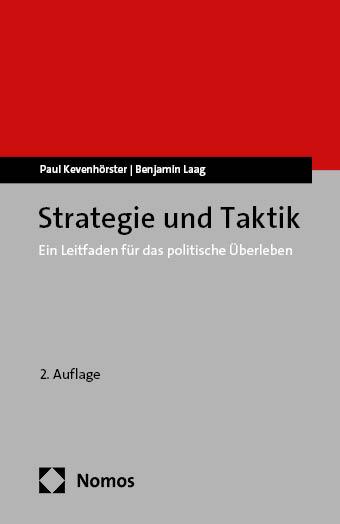 Strategie und Taktik