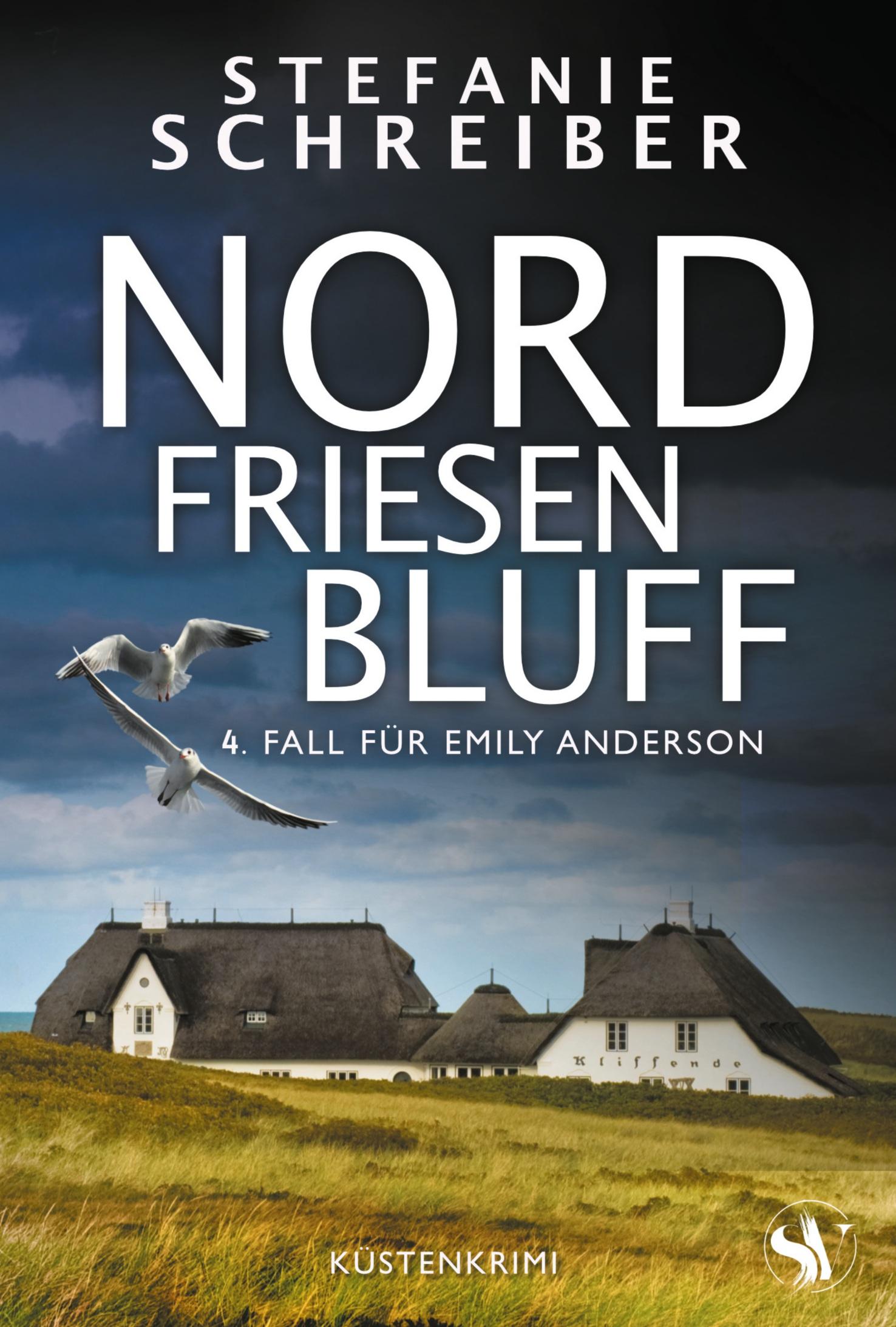 Nordfriesenbluff