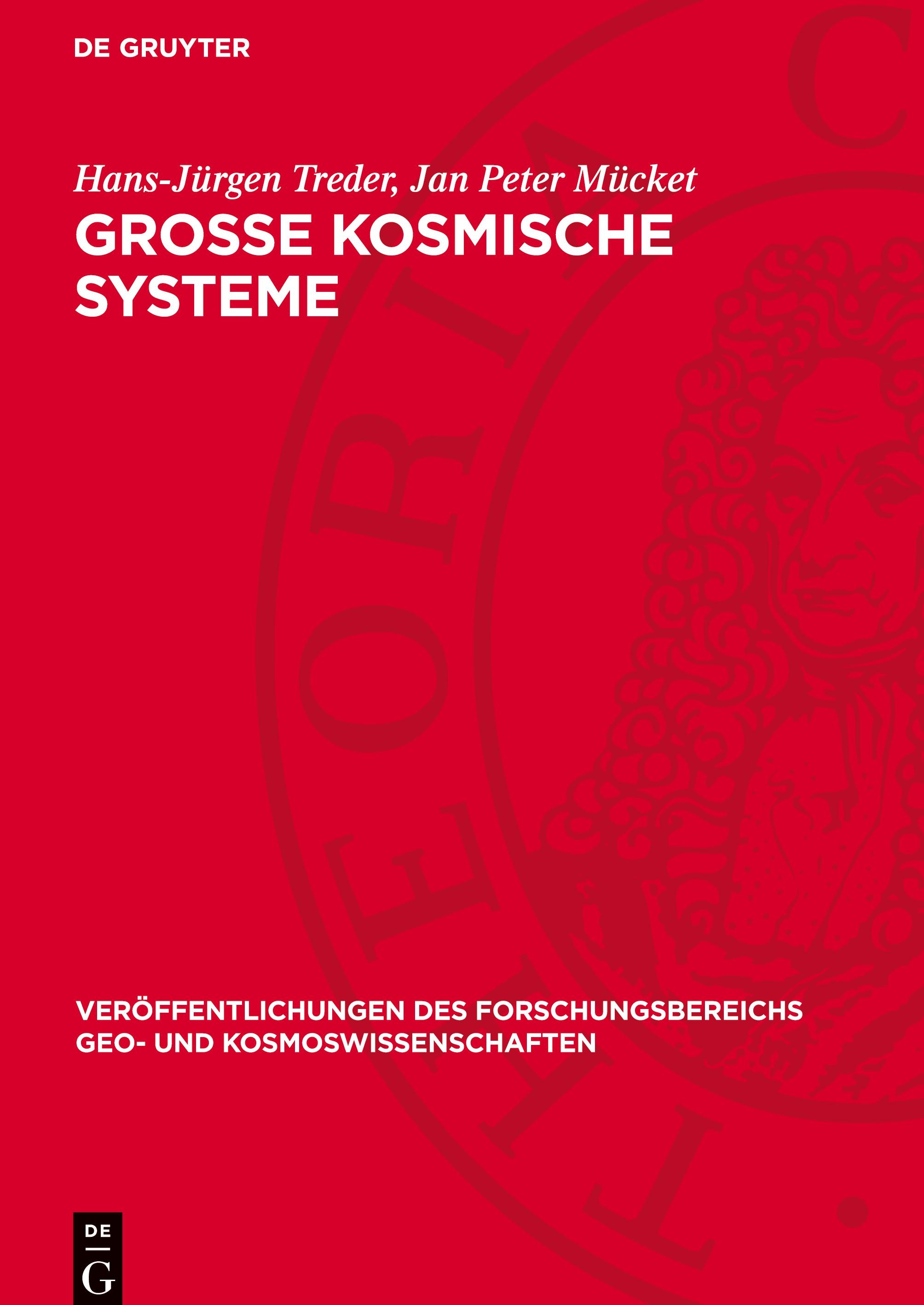 Große kosmische Systeme